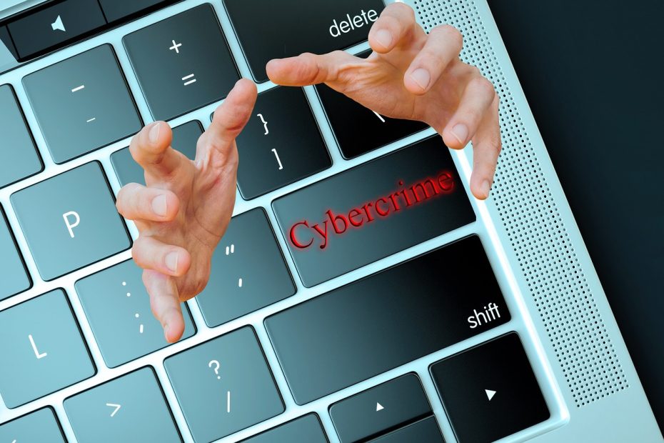 cyber security password
