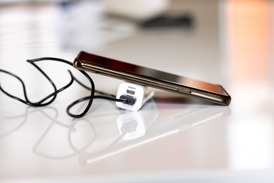power bank charger