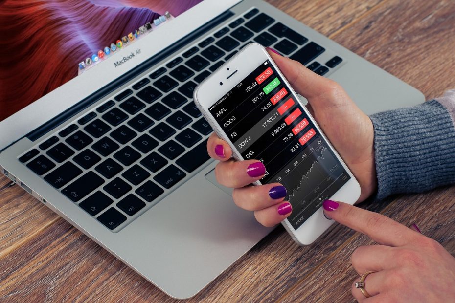 Pengaturan hemat kuota internet di smartphone