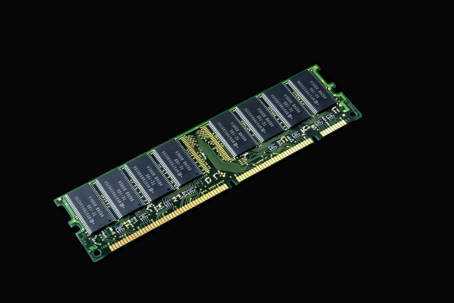 Modul RAM laptop untuk upgrade