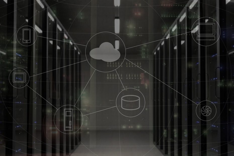 Cloud storage dan backup data